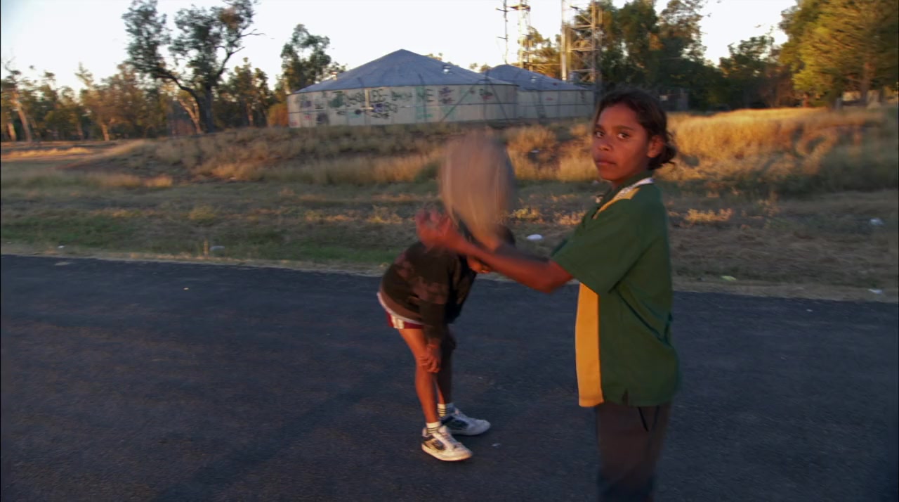 Toomelah screenshot 3