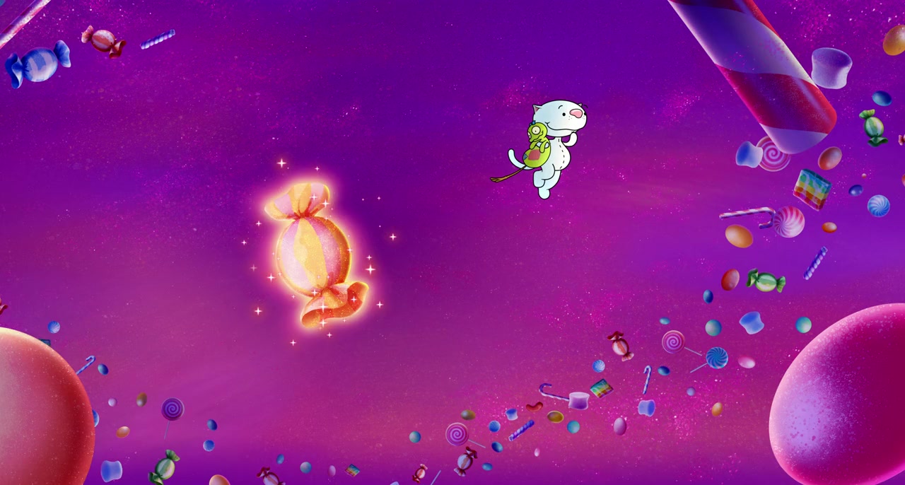 Toupie et Binou: Le Film screenshot 3