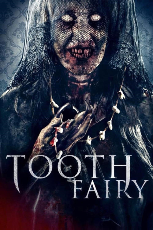 Toof (2019) poster