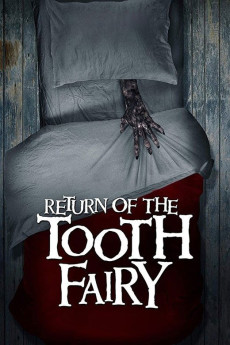 Tooth Fairy: The Root of Evil (2020) poster