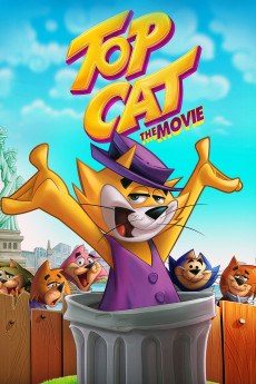 Don gato y su pandilla (2011) poster
