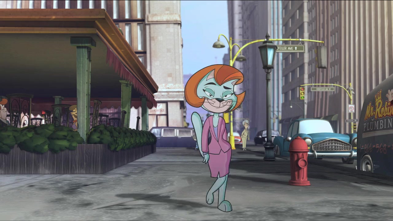 Don gato y su pandilla screenshot 3