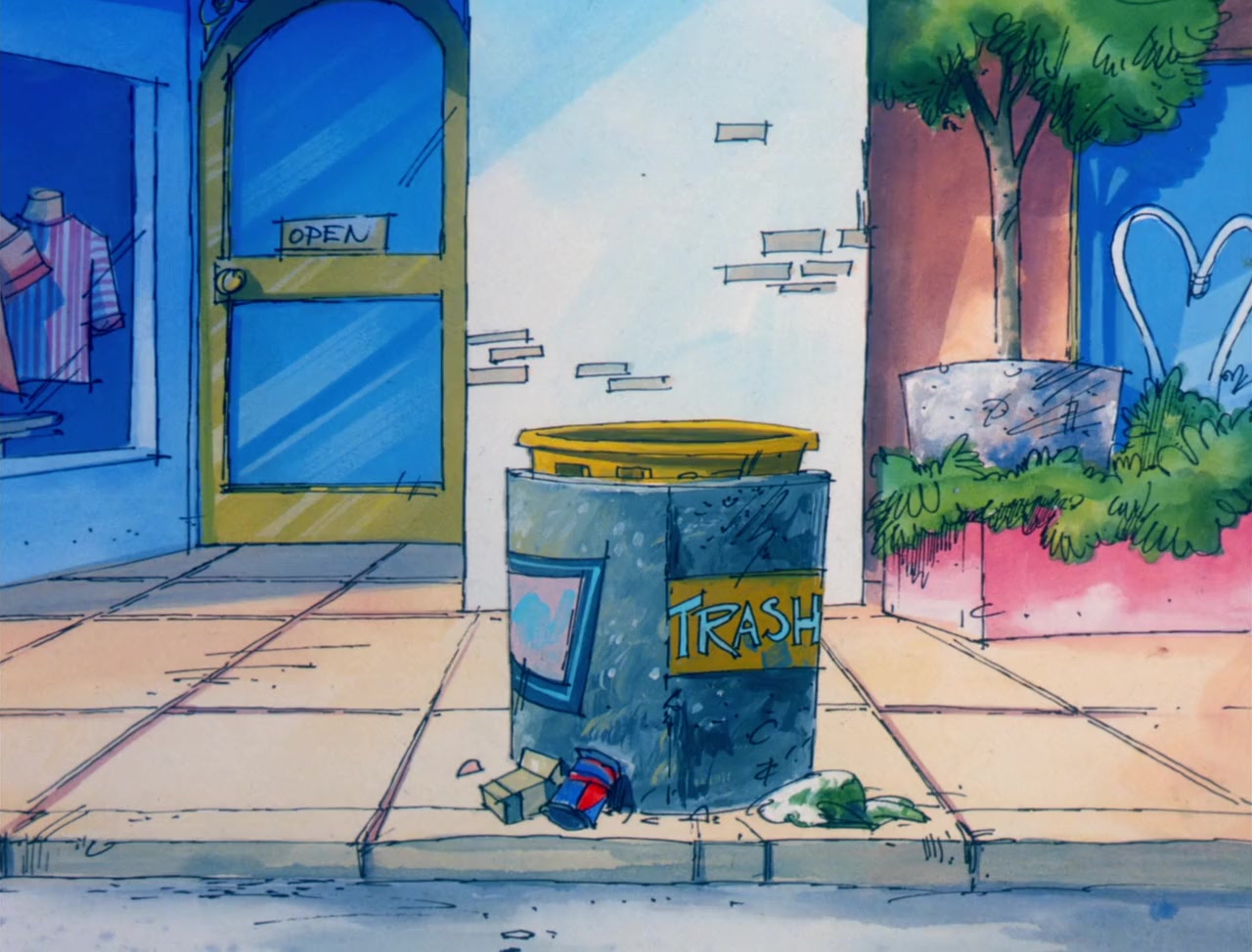 Top Cat and the Beverly Hills Cats screenshot 3