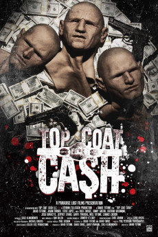 Top Coat Cash (2017) poster