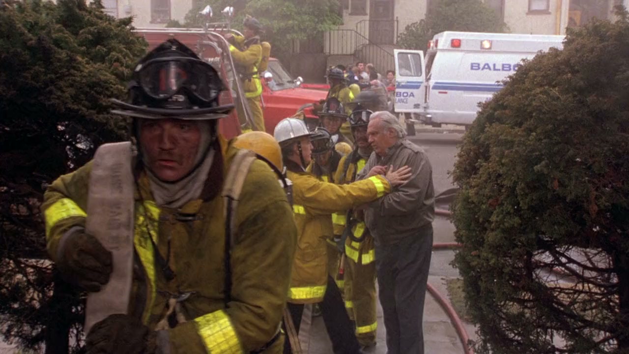Top Dog screenshot 1