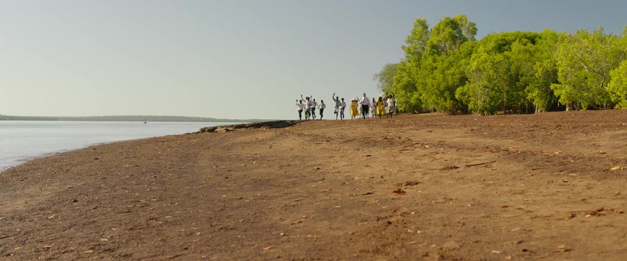 Top End Wedding screenshot 1