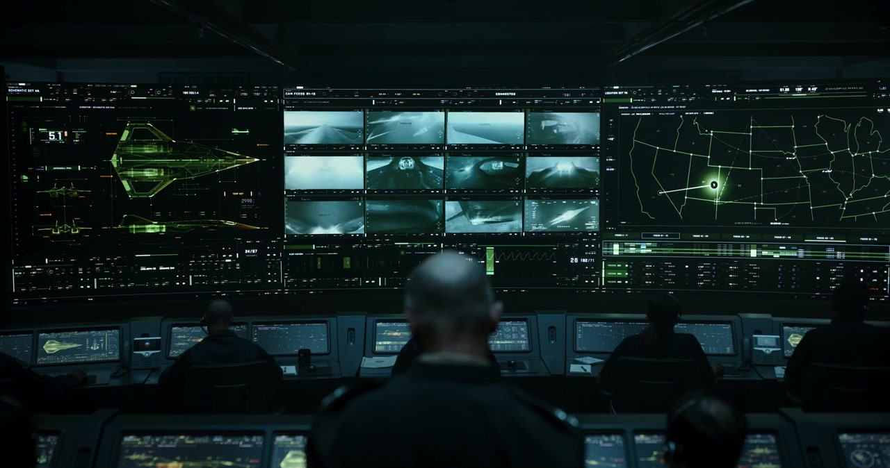Top Gun: Maverick screenshot 1