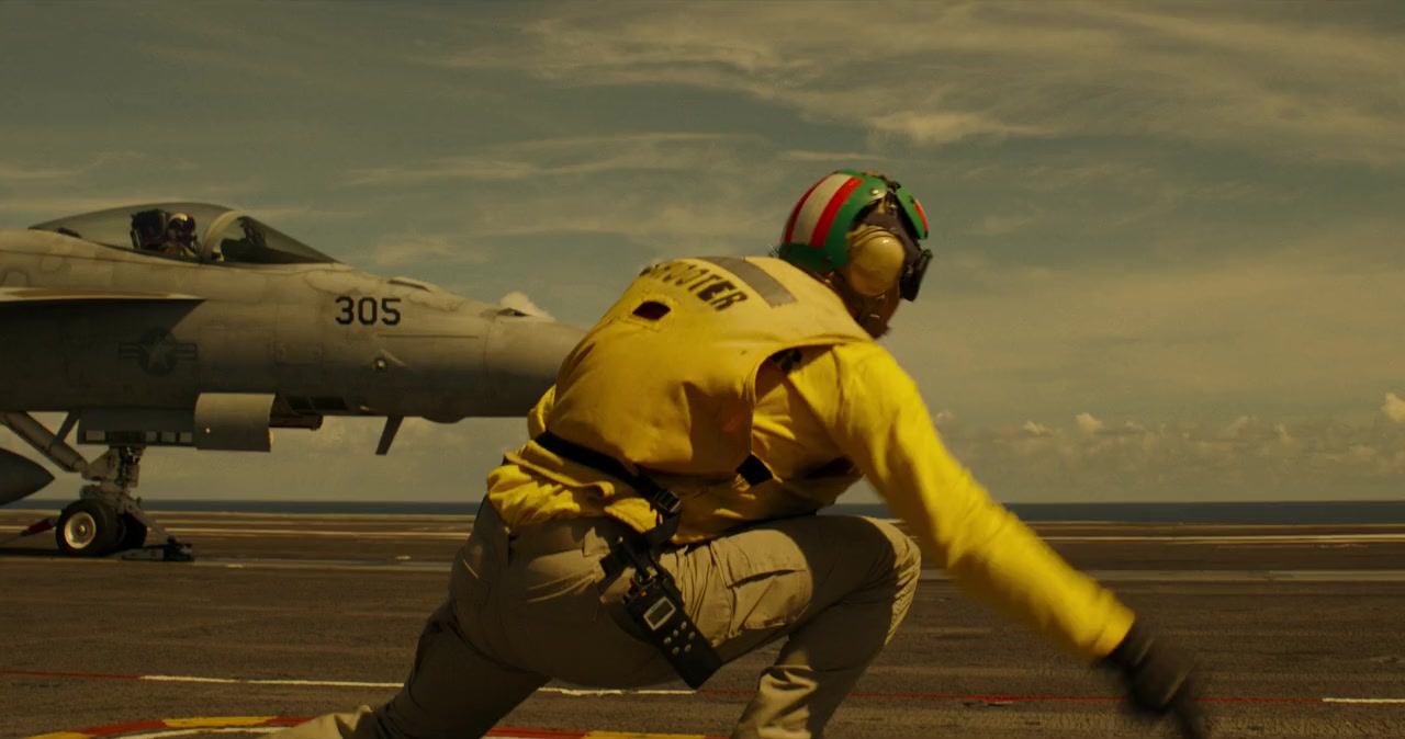 Top Gun: Maverick screenshot 2
