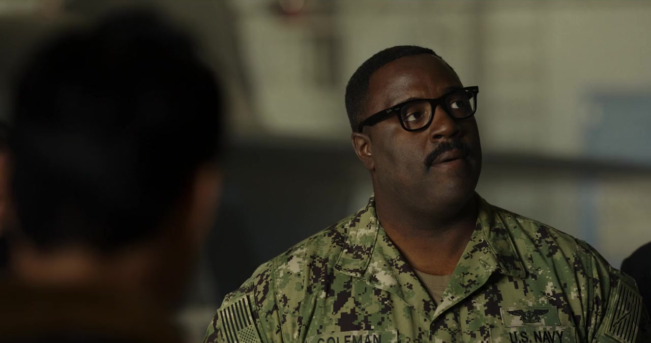 Top Gun: Maverick screenshot 3