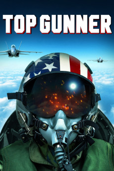 Top Gunner (2020) poster