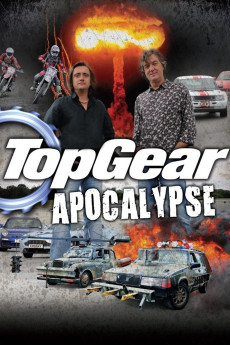 Top Gear: Apocalypse (2010) poster