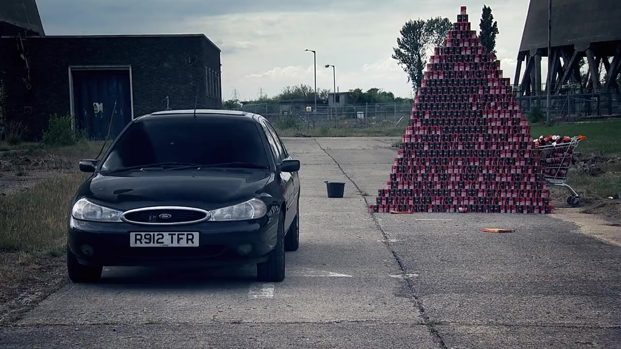 Top Gear: Apocalypse screenshot 1