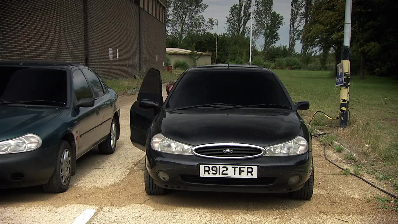 Top Gear: Apocalypse screenshot 2