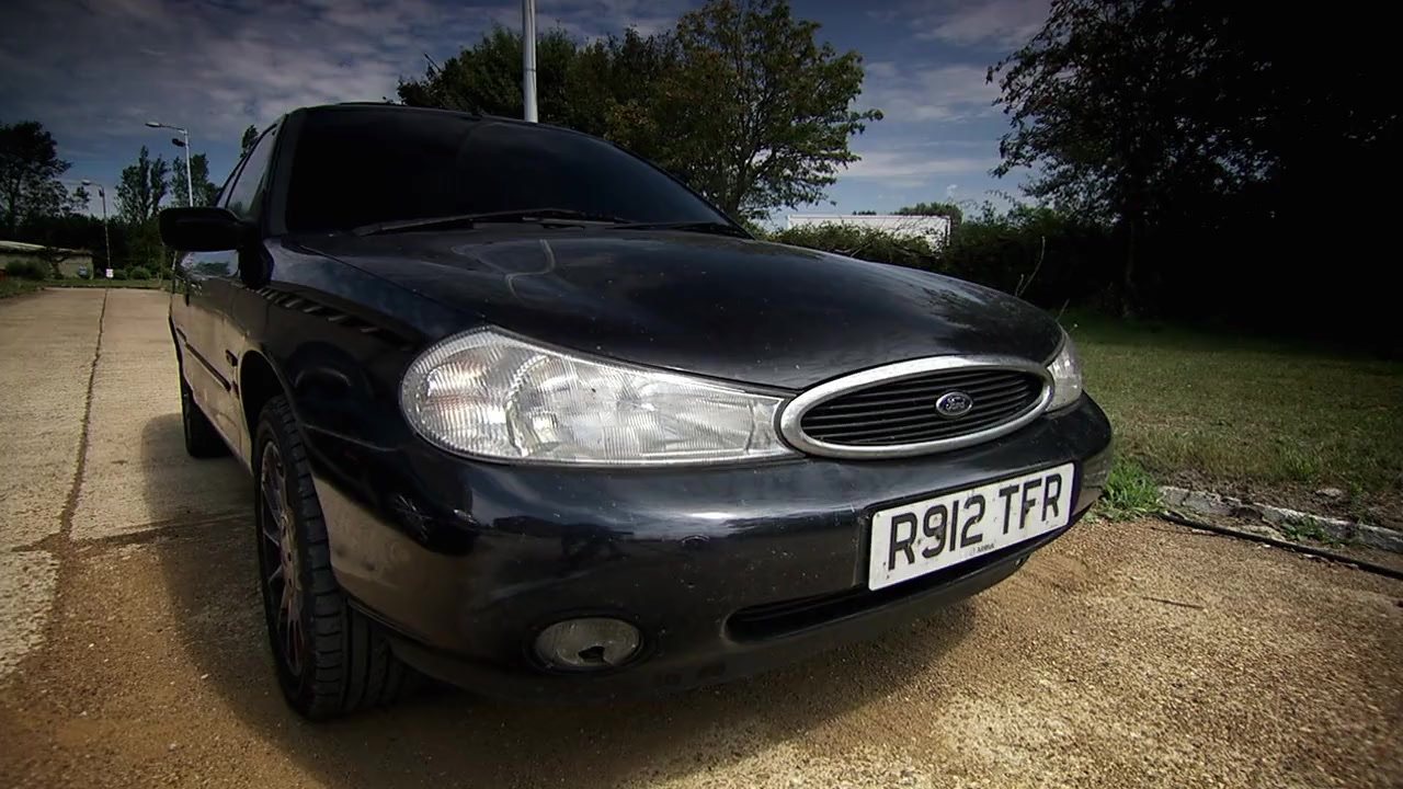 Top Gear: Apocalypse screenshot 3