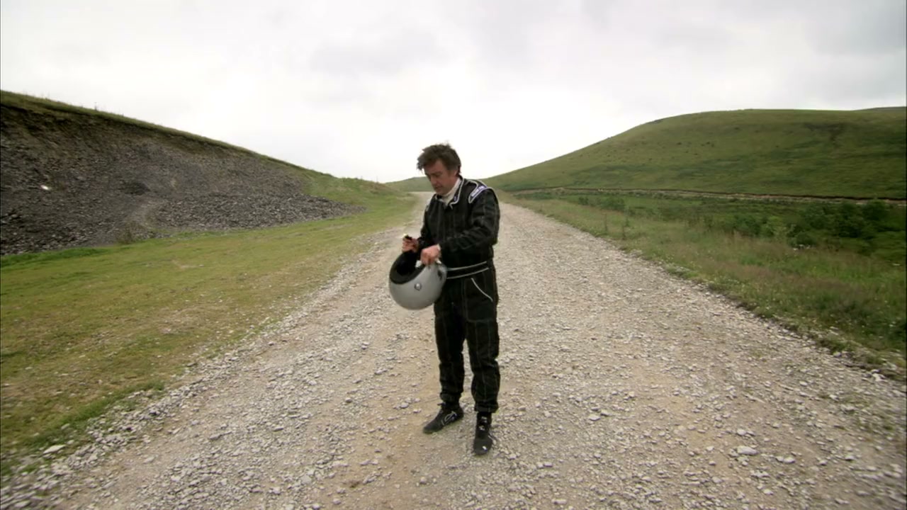 Top Gear: At the Movies screenshot 1