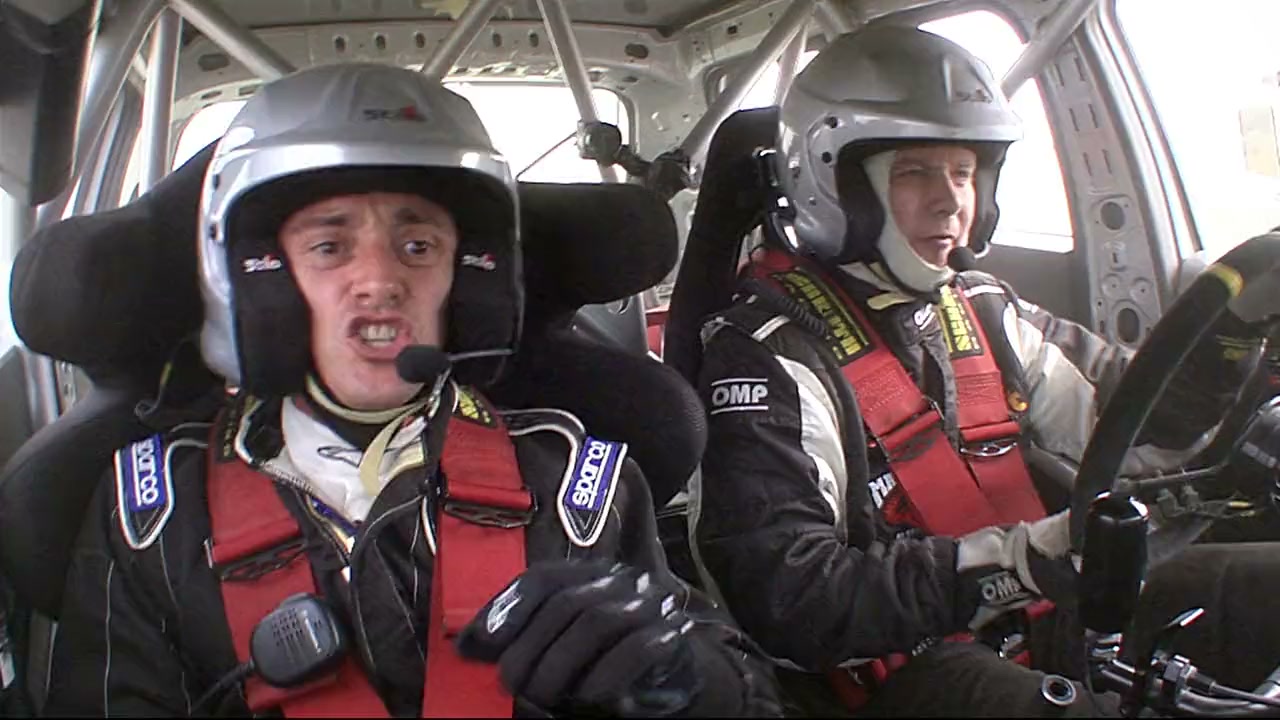Top Gear: At the Movies screenshot 3