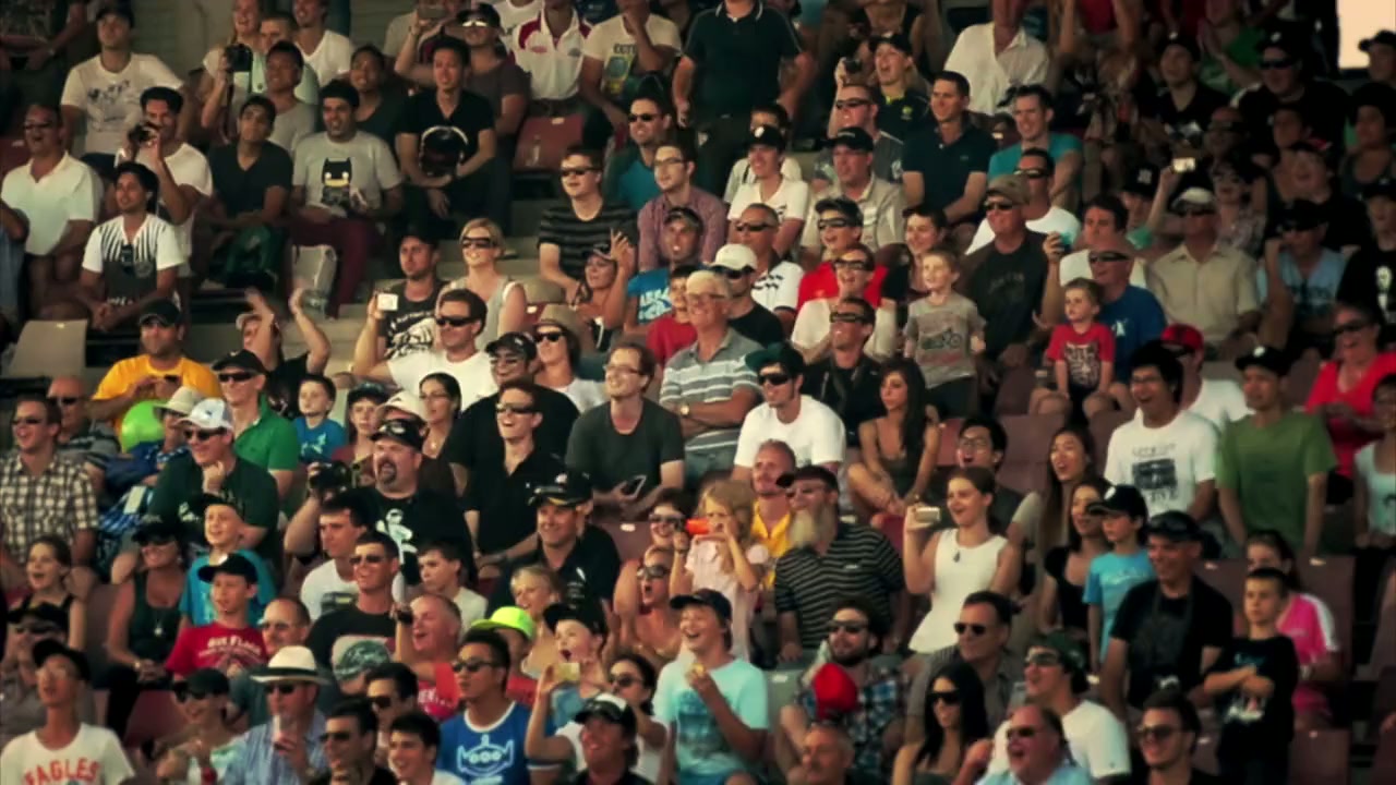 Top Gear Festival: Sydney screenshot 3