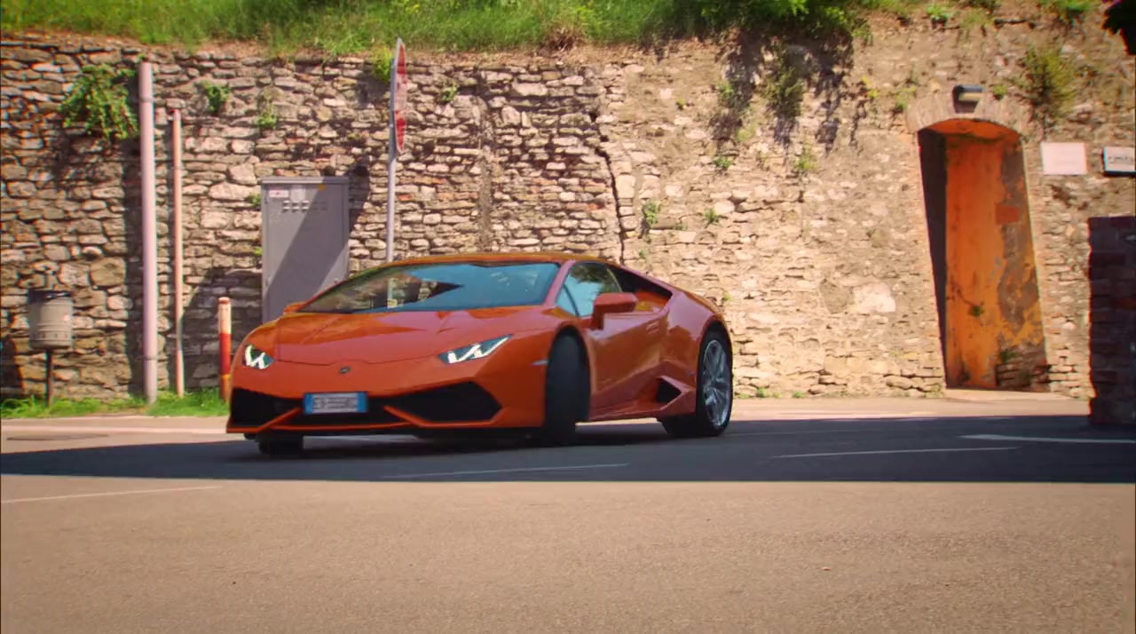 Top Gear: The Perfect Road Trip 2 screenshot 2
