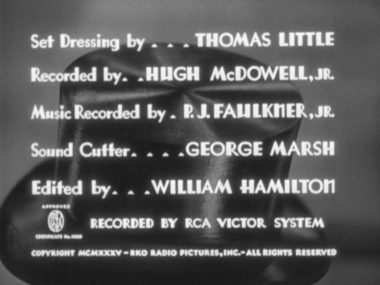 Top Hat screenshot 2