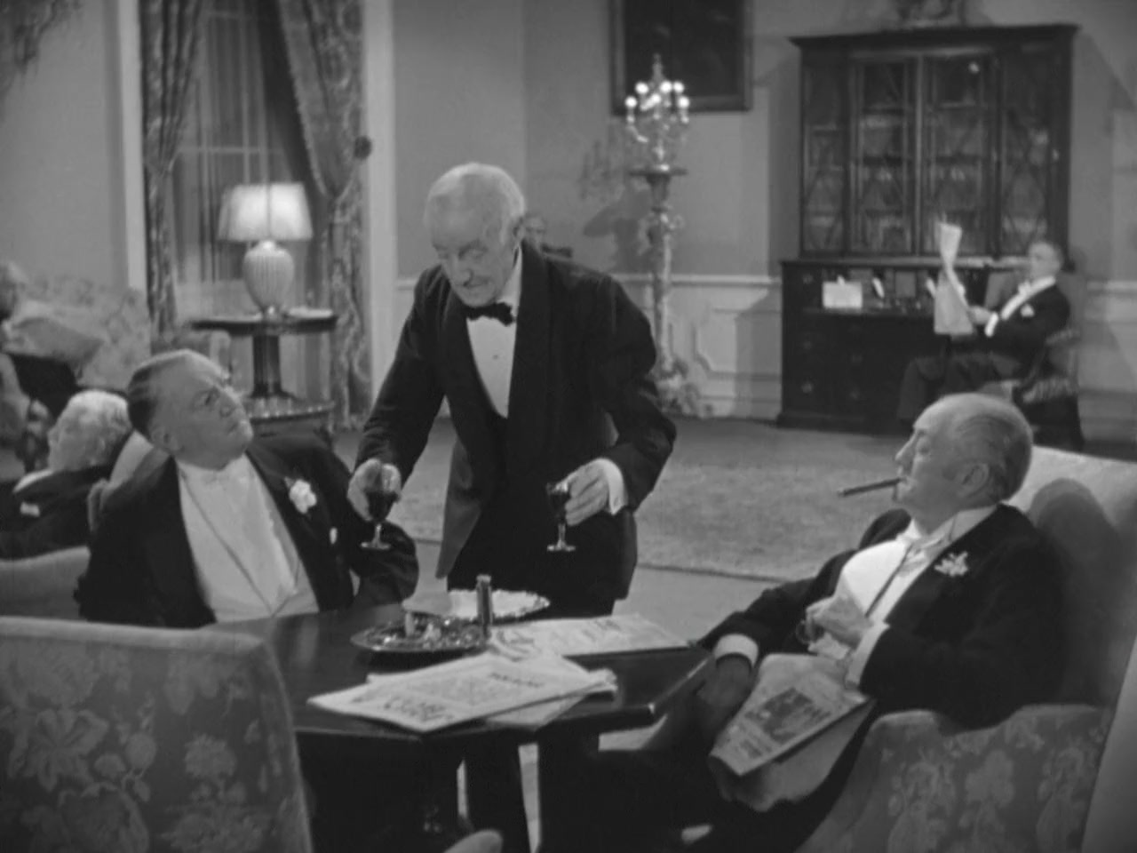Top Hat screenshot 3