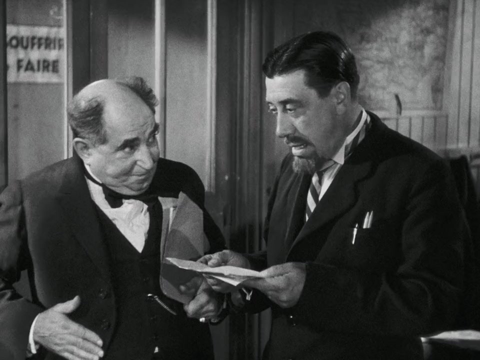 Topaze screenshot 3