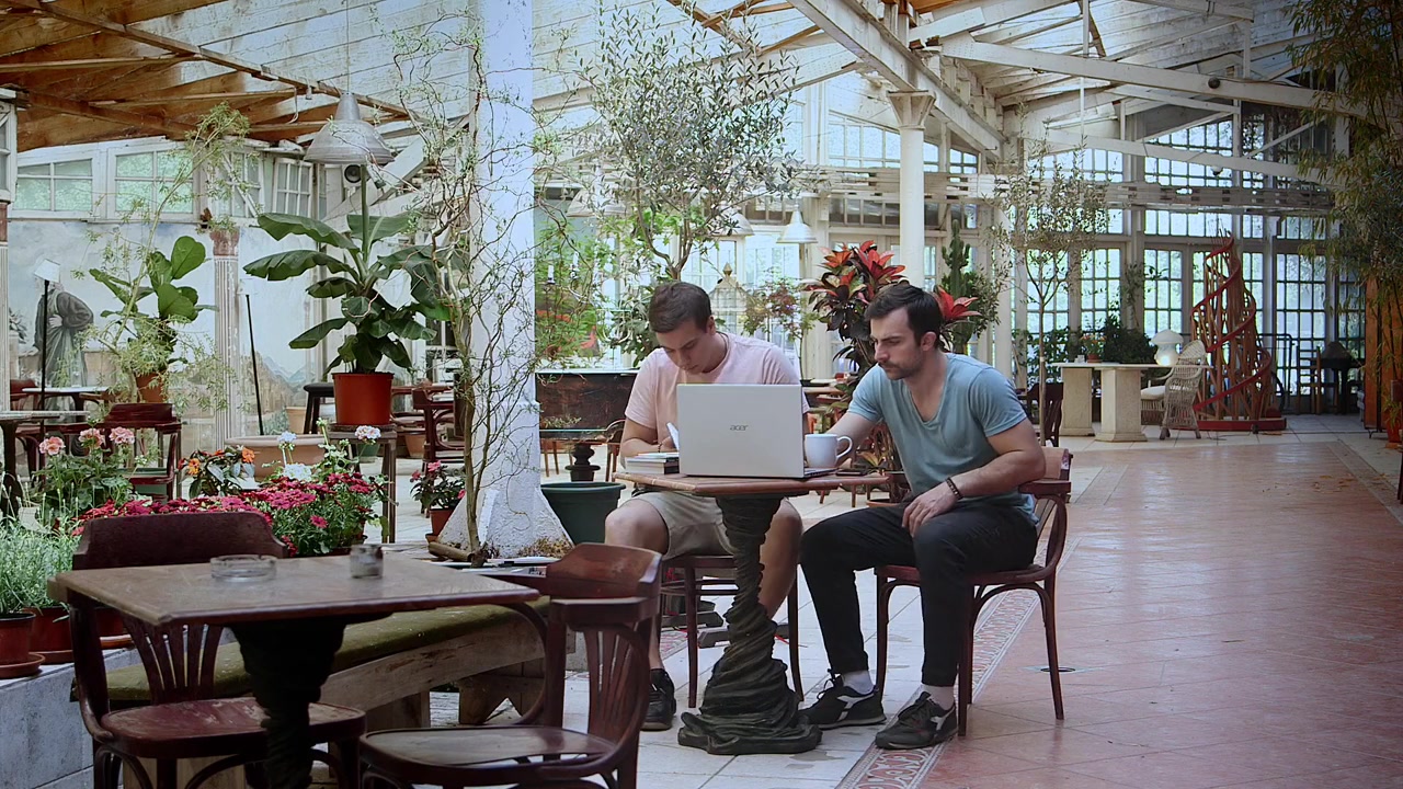 Topli film screenshot 1