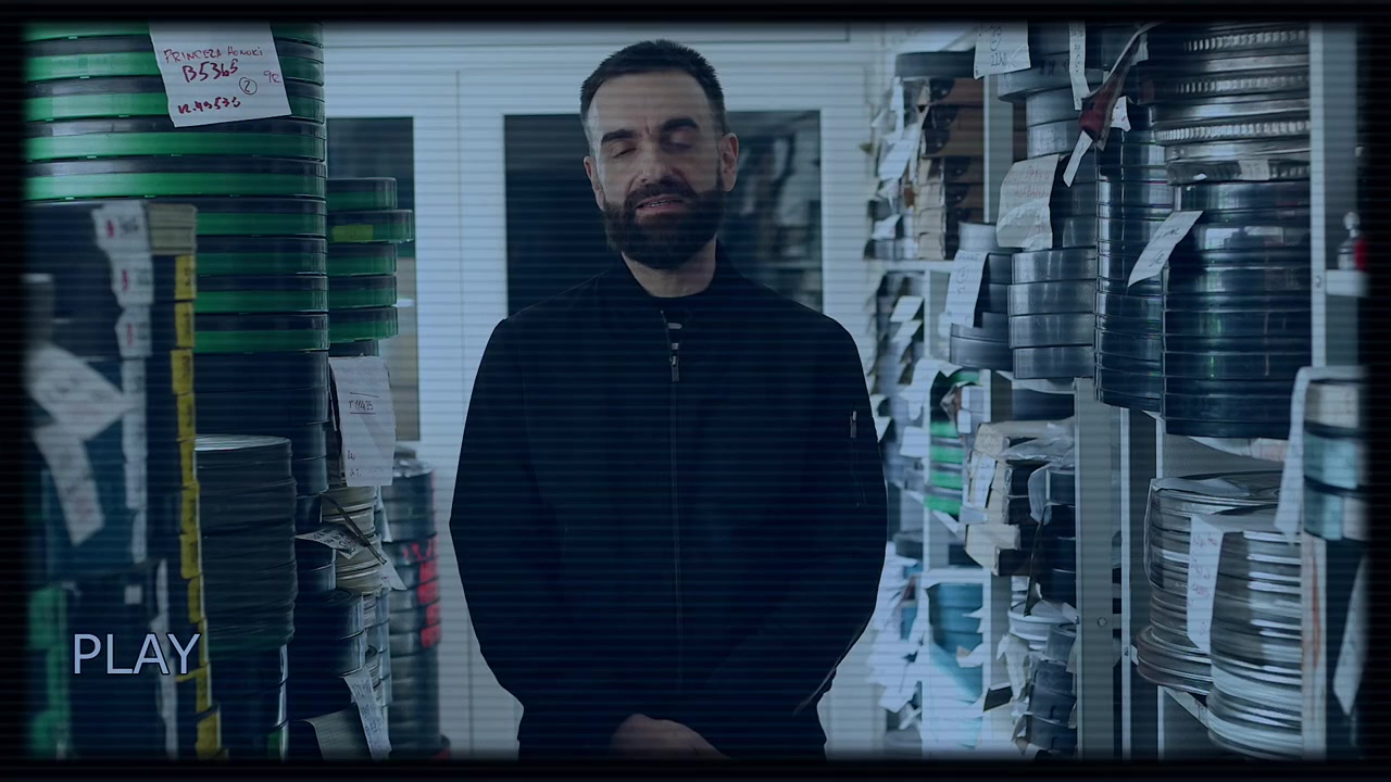 Topli film screenshot 3