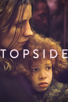Topside (2020) poster