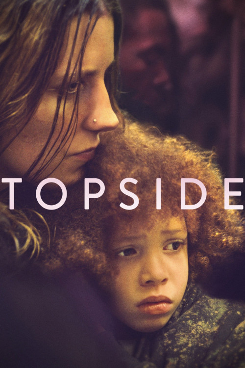 Topside (2020) poster