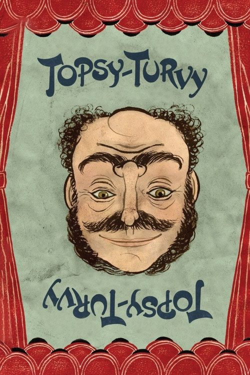 Topsy-Turvy (1999) poster
