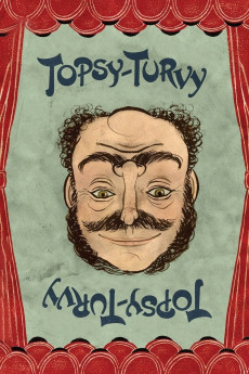 Topsy-Turvy (1999) poster
