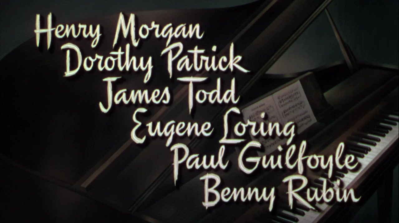 Torch Song screenshot 1