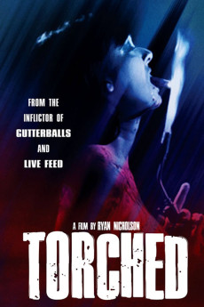 Torched (2004) poster
