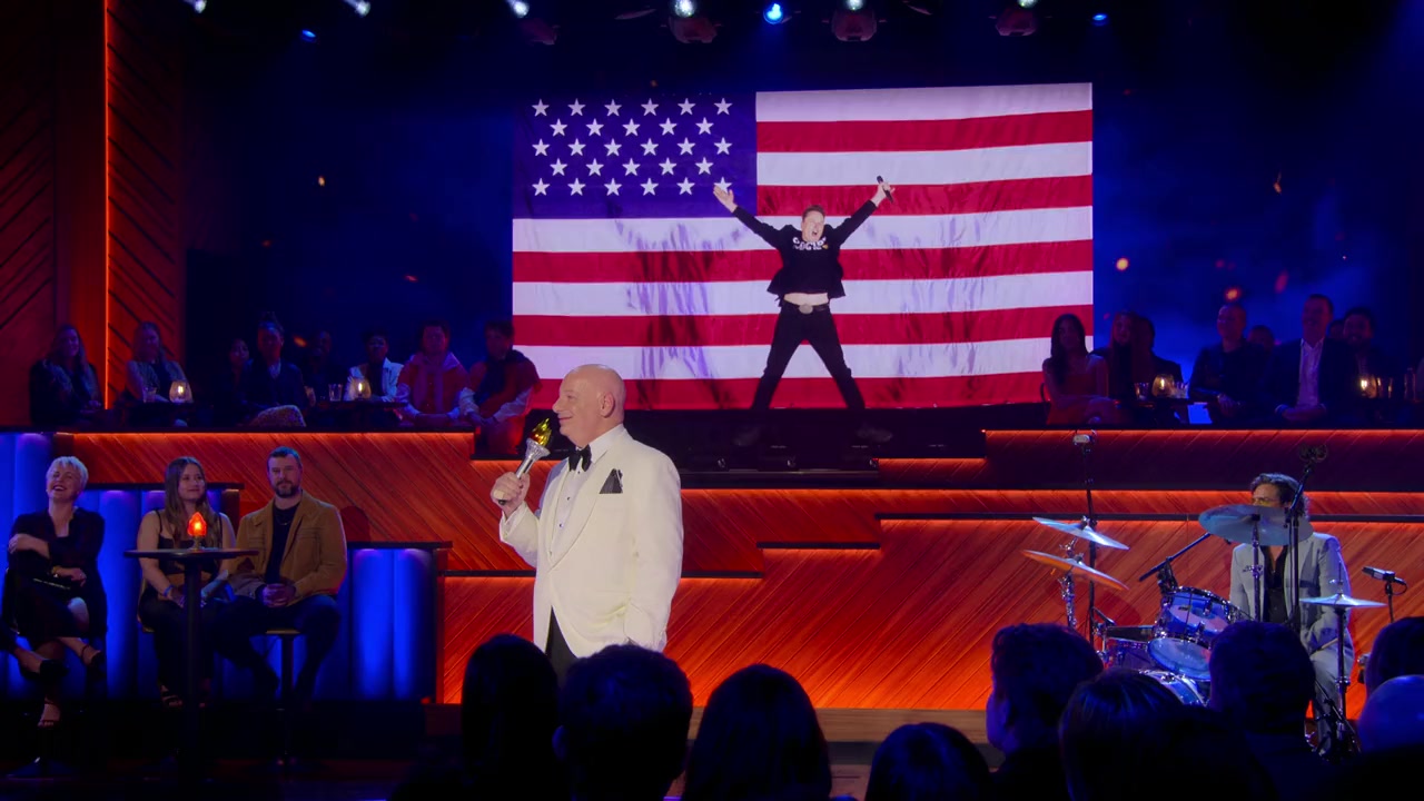 Torching 2024: A Roast of the Year screenshot 3