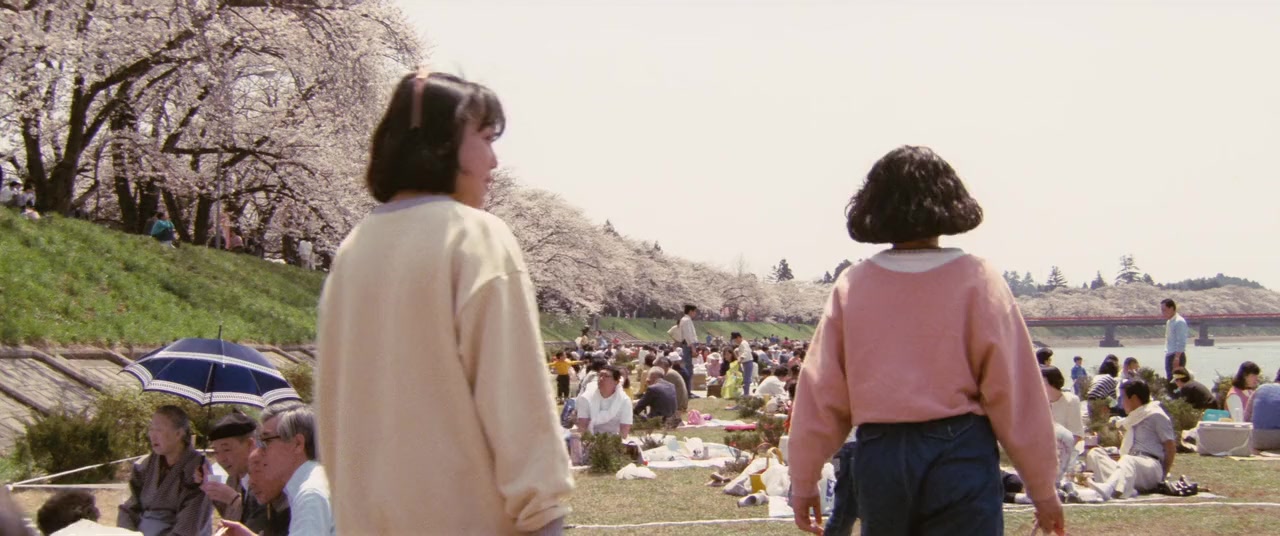 Otoko wa tsurai yo: Shiretoko bojô screenshot 1