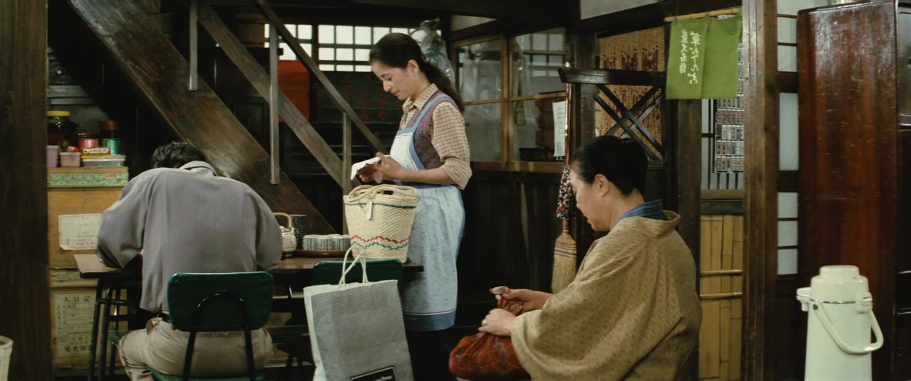 Otoko wa tsurai yo: Shiretoko bojô screenshot 3