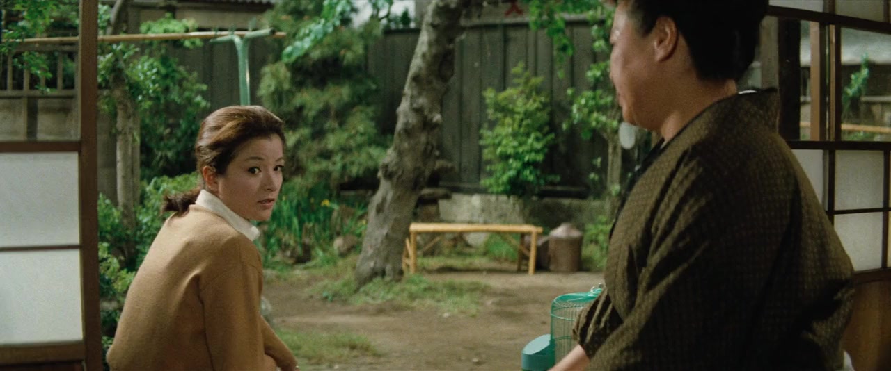 Otoko wa tsurai yo screenshot 3