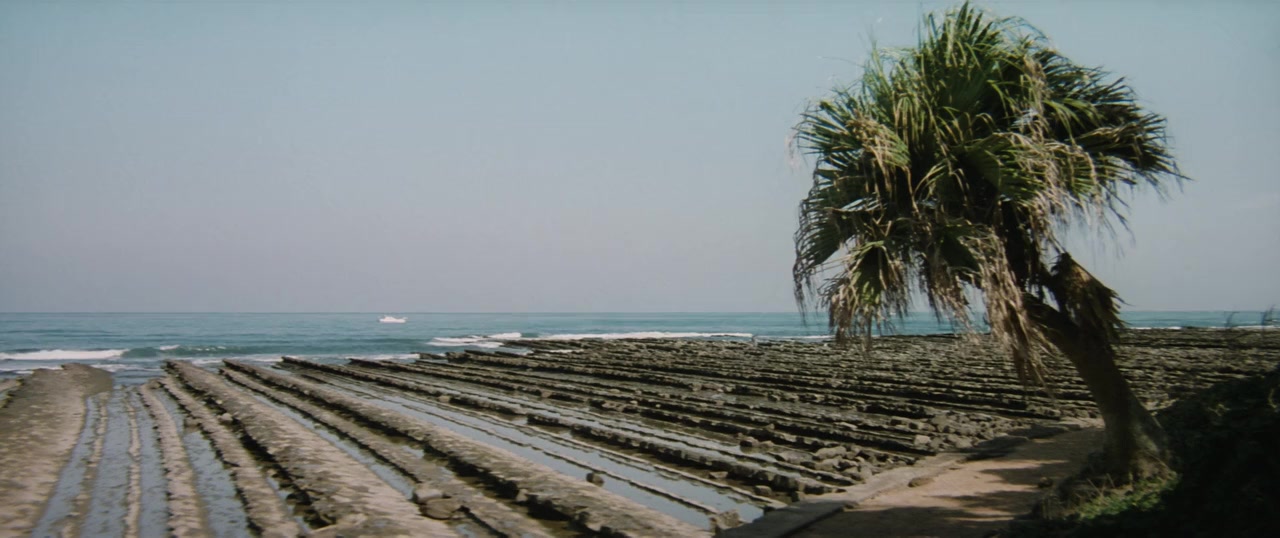 Otoko wa tsurai yo: Torajiro no seishun screenshot 3