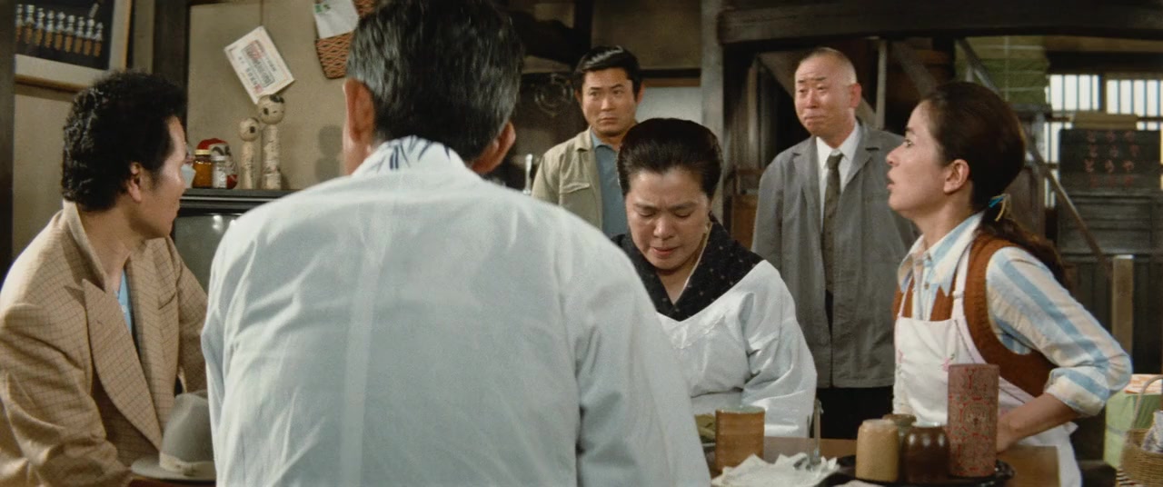 Otoko wa tsurai yo: Torajirô to tonosama screenshot 3