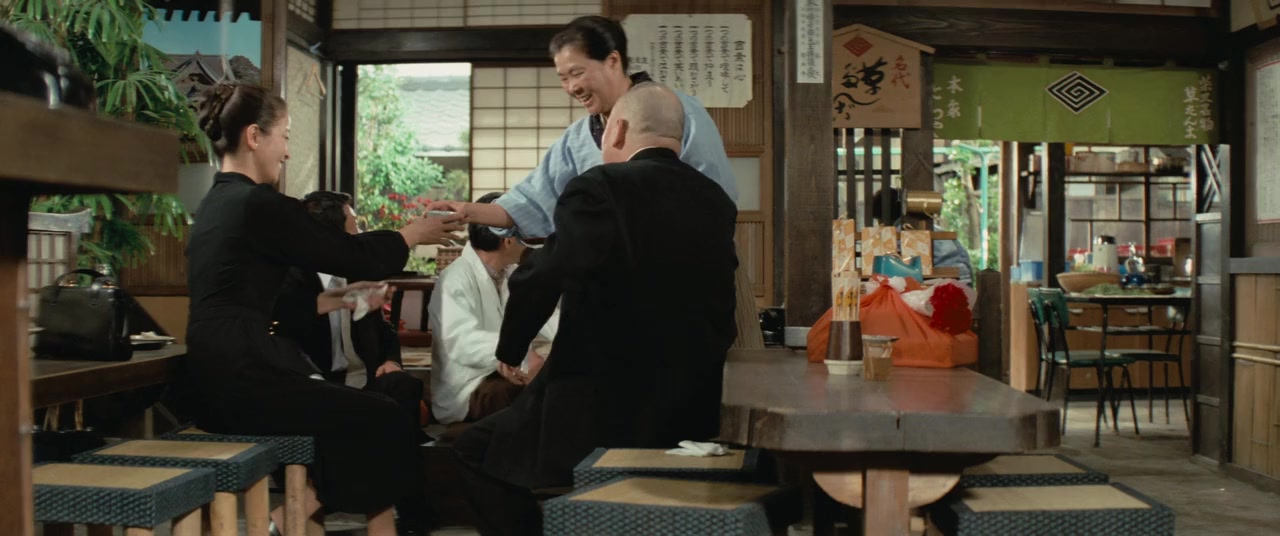 Otoko wa tsurai yo: Tonderu Torajirô screenshot 3