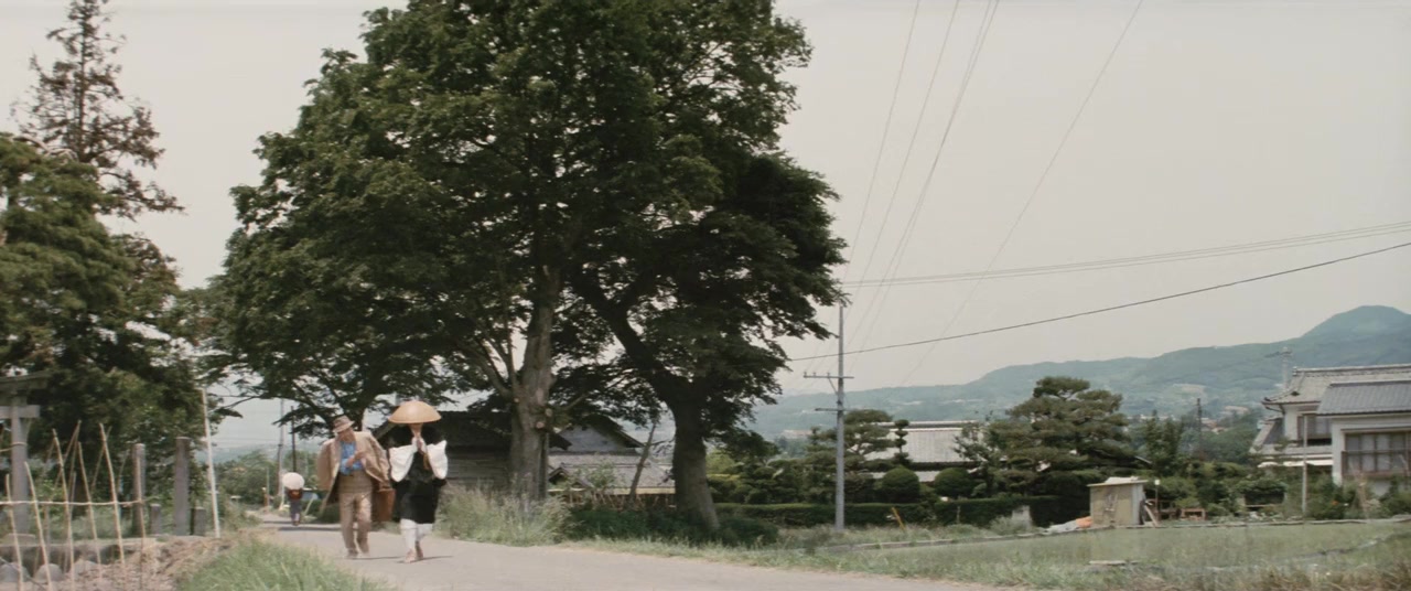Otoko wa tsurai yo: Torajirô ren'ai juku screenshot 1