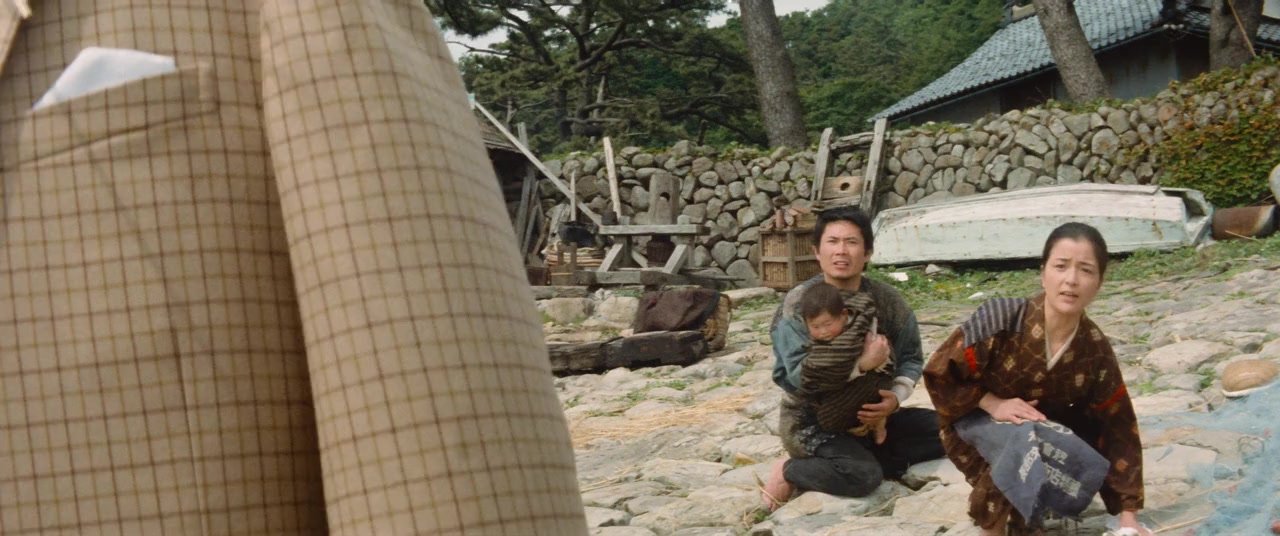 Otoko wa tsurai yo: Shibamata bojo screenshot 1