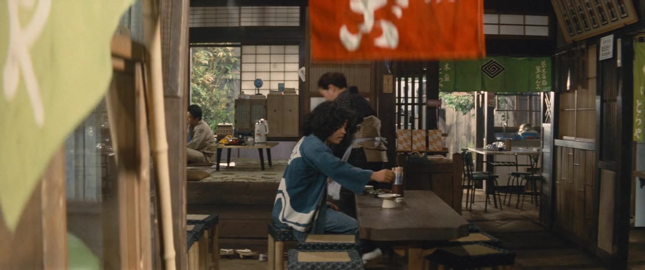 Otoko wa tsurai yo: Torajiro wasurenagusa screenshot 2