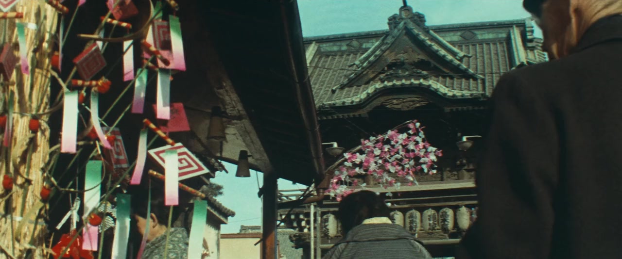 Shin otoko wa tsurai yo screenshot 3