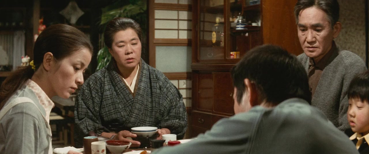 Otoko wa tsurai yo: Torajiro komoriuta screenshot 1