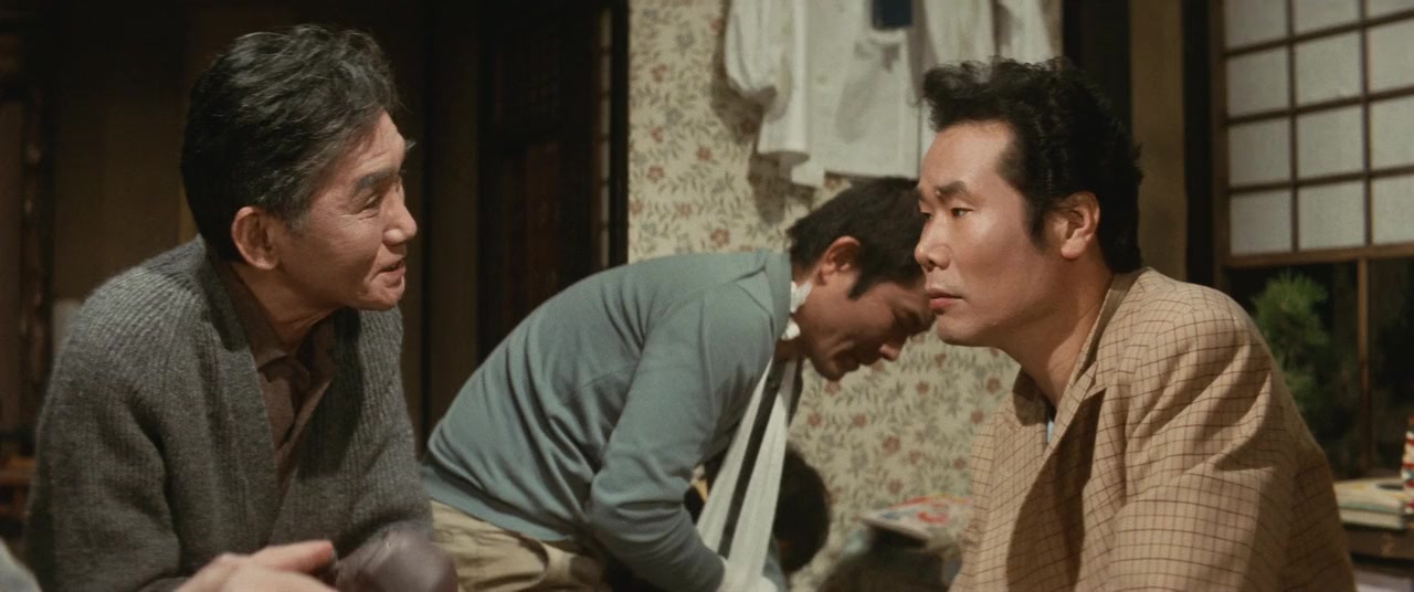 Otoko wa tsurai yo: Torajiro komoriuta screenshot 3