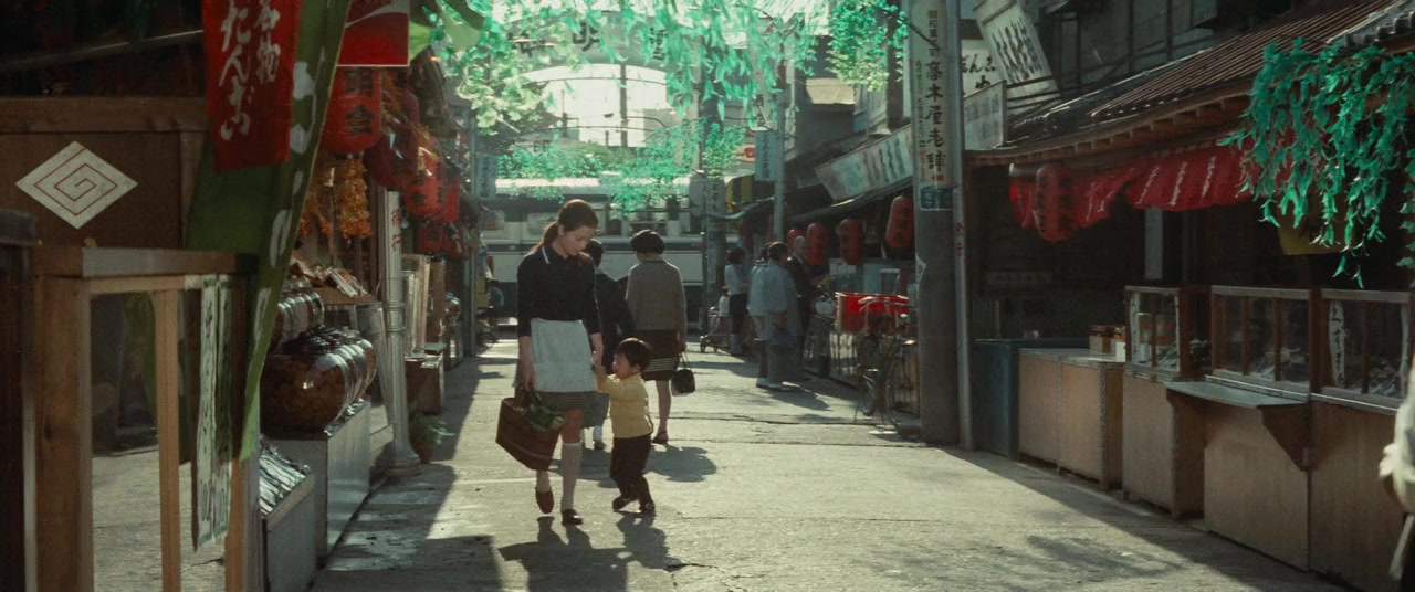 Otoko wa tsurai yo: Torajiro koiuta screenshot 1