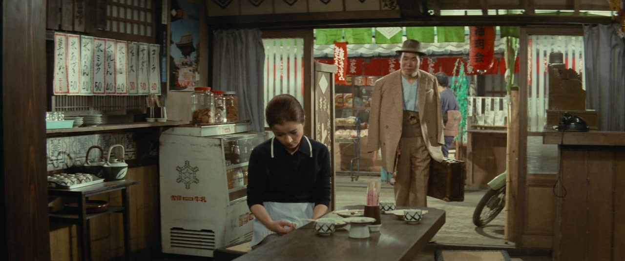 Otoko wa tsurai yo: Torajiro koiuta screenshot 2
