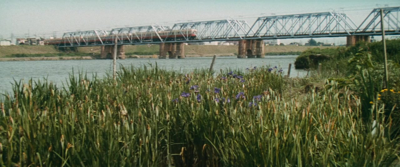 Otoko wa tsurai yo: Torajiro koiyatsure screenshot 1