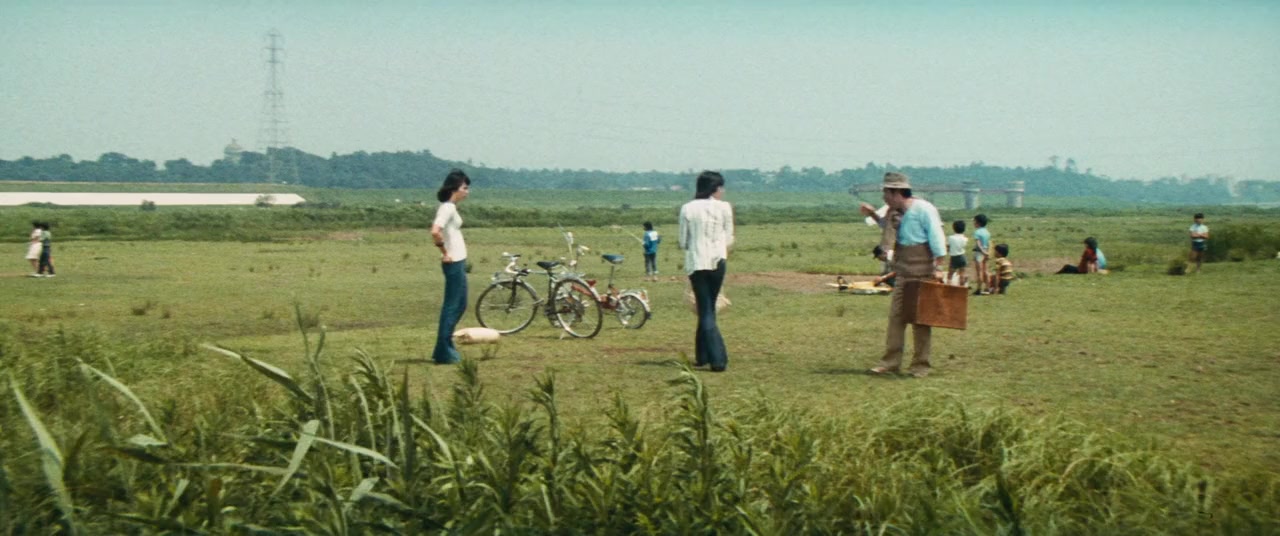Otoko wa tsurai yo: Torajiro koiyatsure screenshot 2